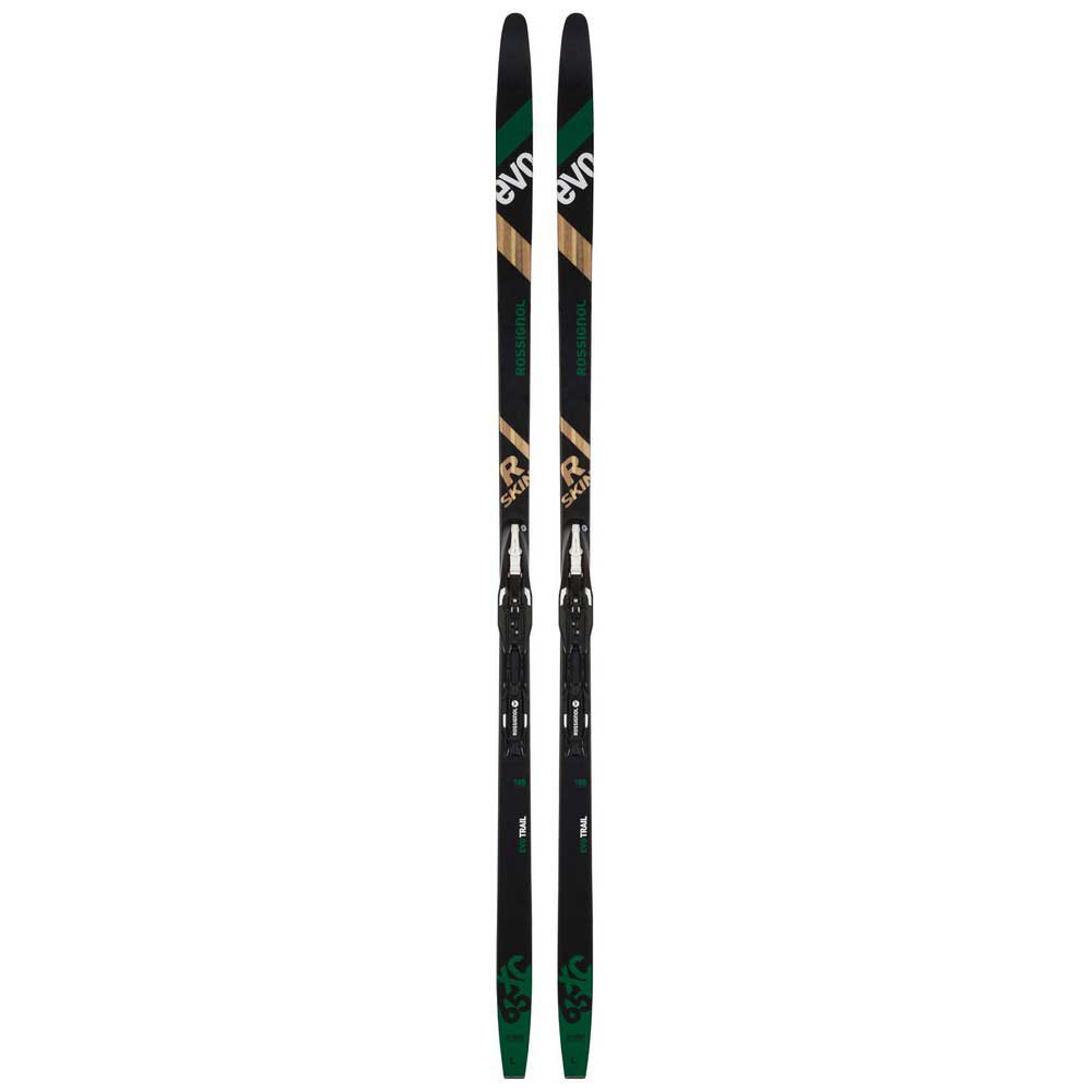 Rossignol Esquís Fondo EVO XC 65 R-Skin