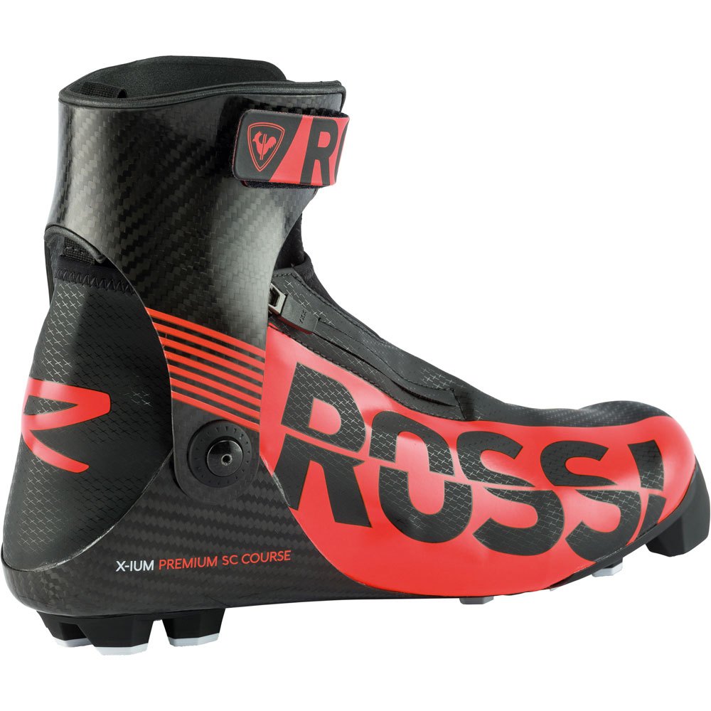 Rossignol Chaussure Ski Nordique X-IUM Carbon Premium SC Course