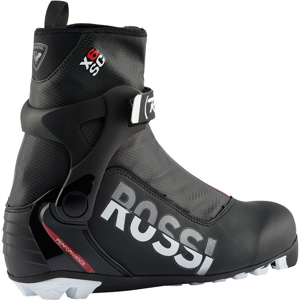 Rossignol Botas Esquí Fondo X-6 SC