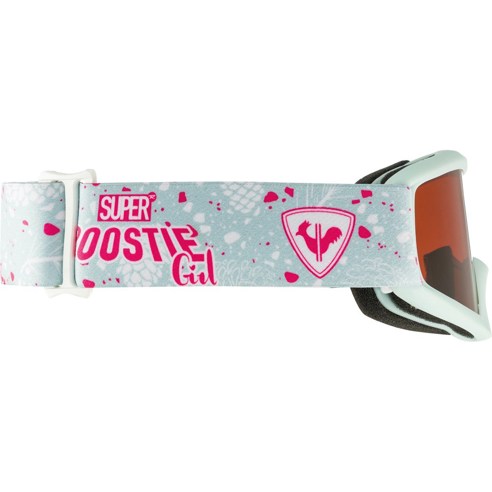 Rossignol Raffish S Ski Goggles Junior
