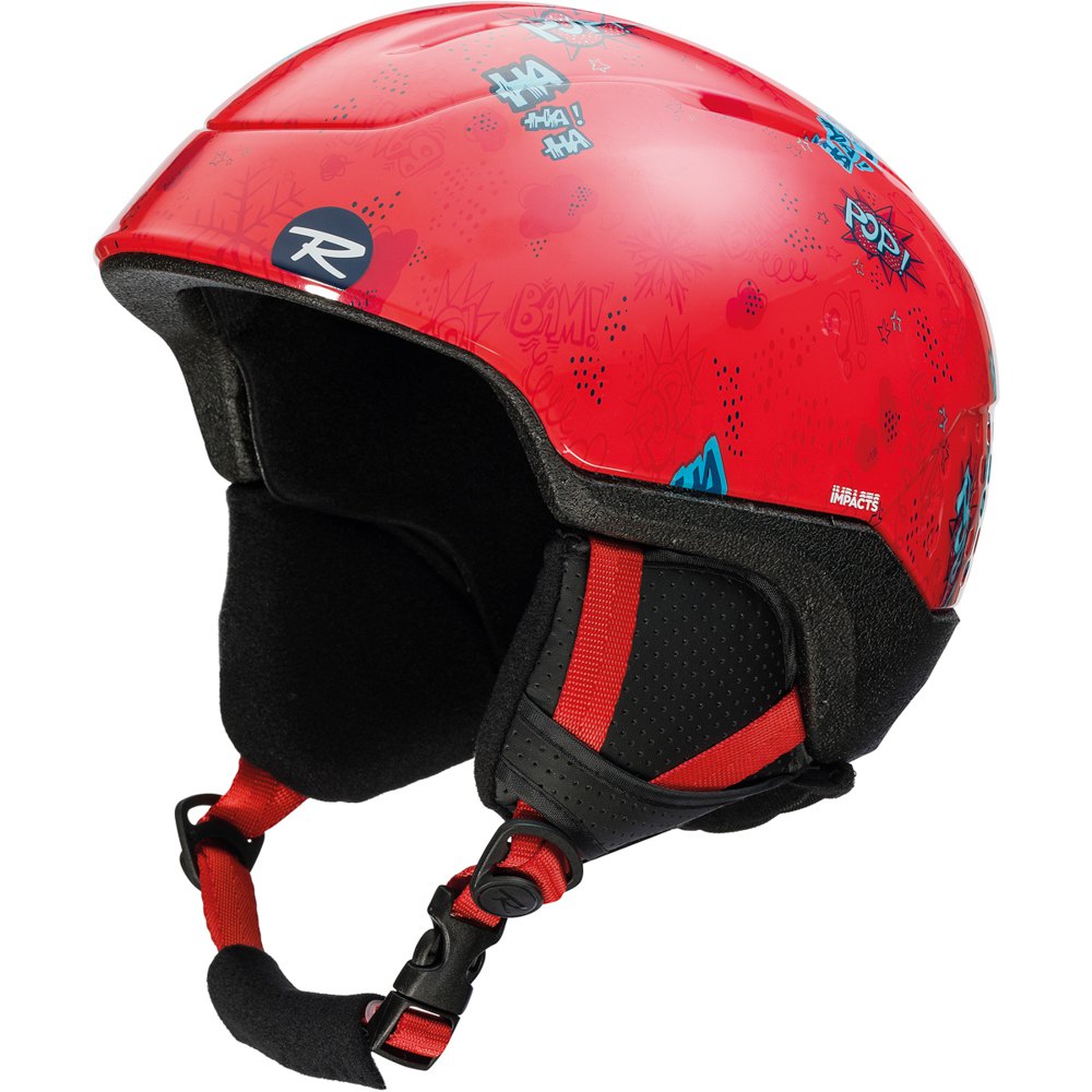 Rossignol Casco Whoopee Impacts