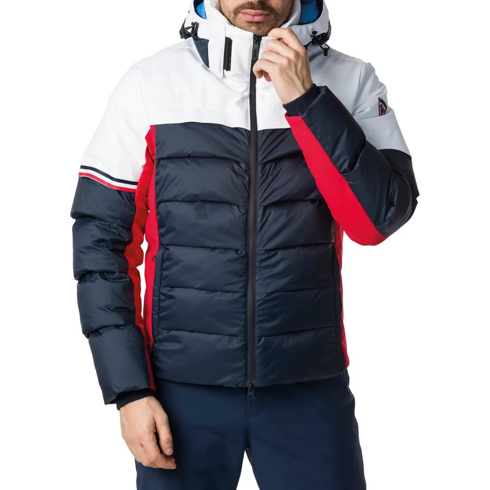 men's surfusion ski jacket