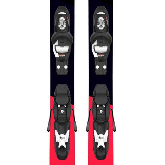 Rossignol Ski Alpin Hero Multi-Event Kid-X+Kid 4 GW B76 Junior