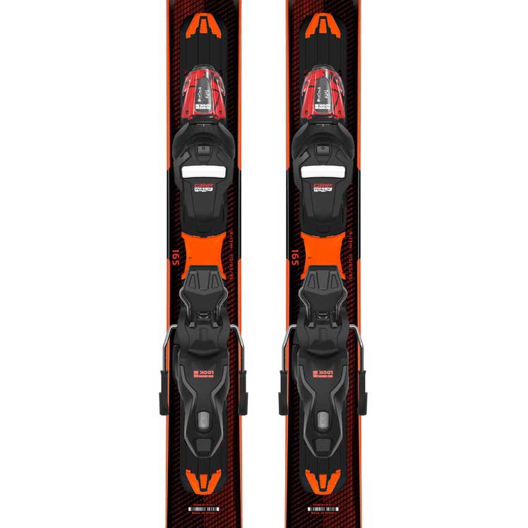 Rossignol Alpina Skidor Experience 80 CI Xpress+Xpress 11 GW B83