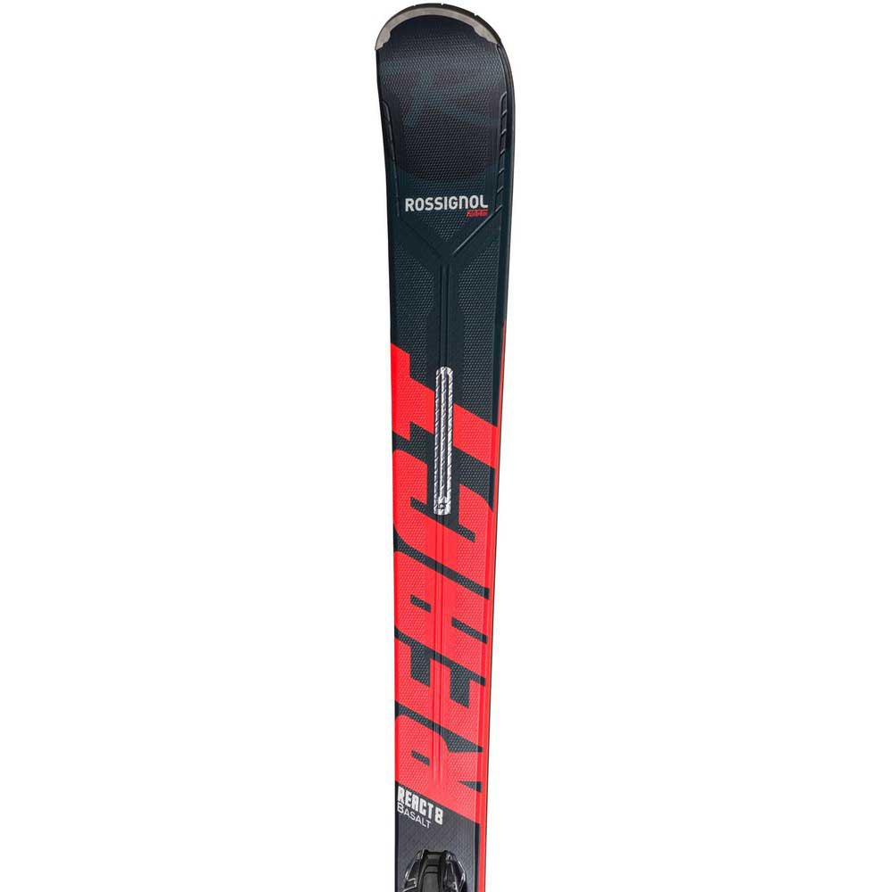 Rossignol Esquís Alpins React R8 HP+NX 12 Konect GW B80