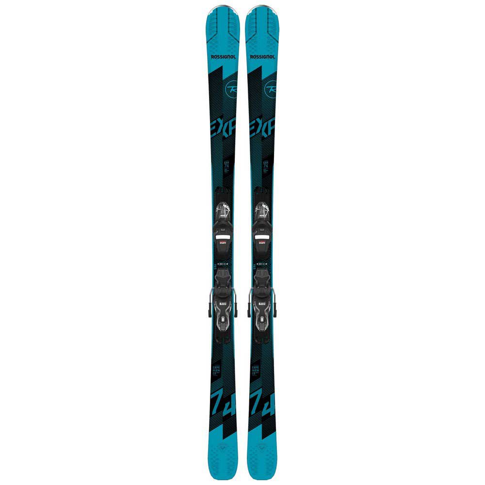 Rossignol Experience 74+Xpress 10 GW B83 Alpine Skis