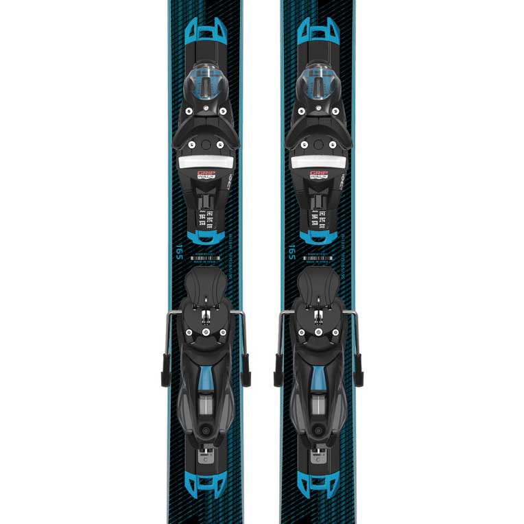 Rossignol Esquís Alpís Experience 88 TI Basalt Konect+NX 12 Koncet GW B90