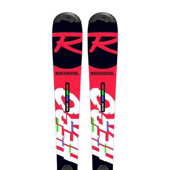 Rossignol Esquís Alpinos Hero Kid-X+Kid 4 GW B76 Junior