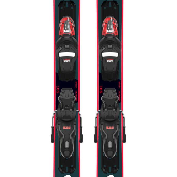 Rossignol Alpine Skis React R4 Sport CA+Xpress 11 GW B83