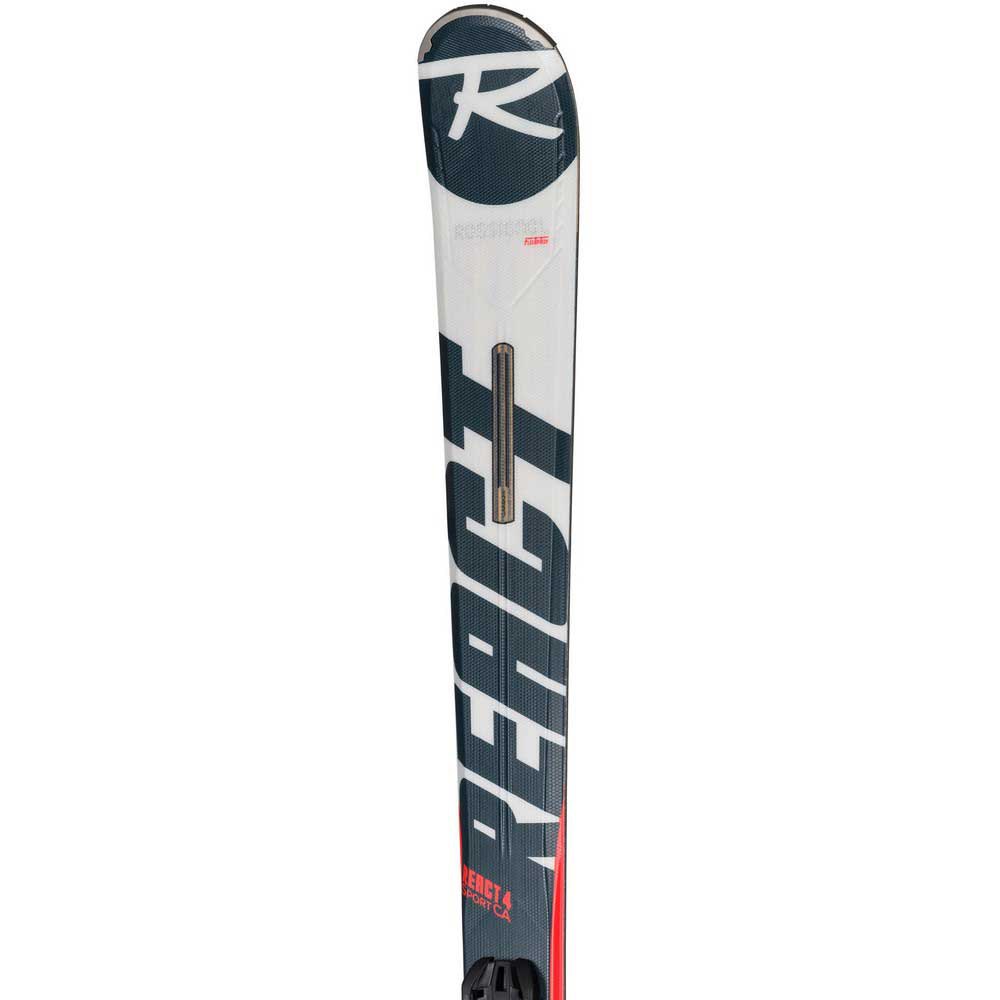 Rossignol Esquís Alpís React R4 Sport CA+Xpress 11 GW B83