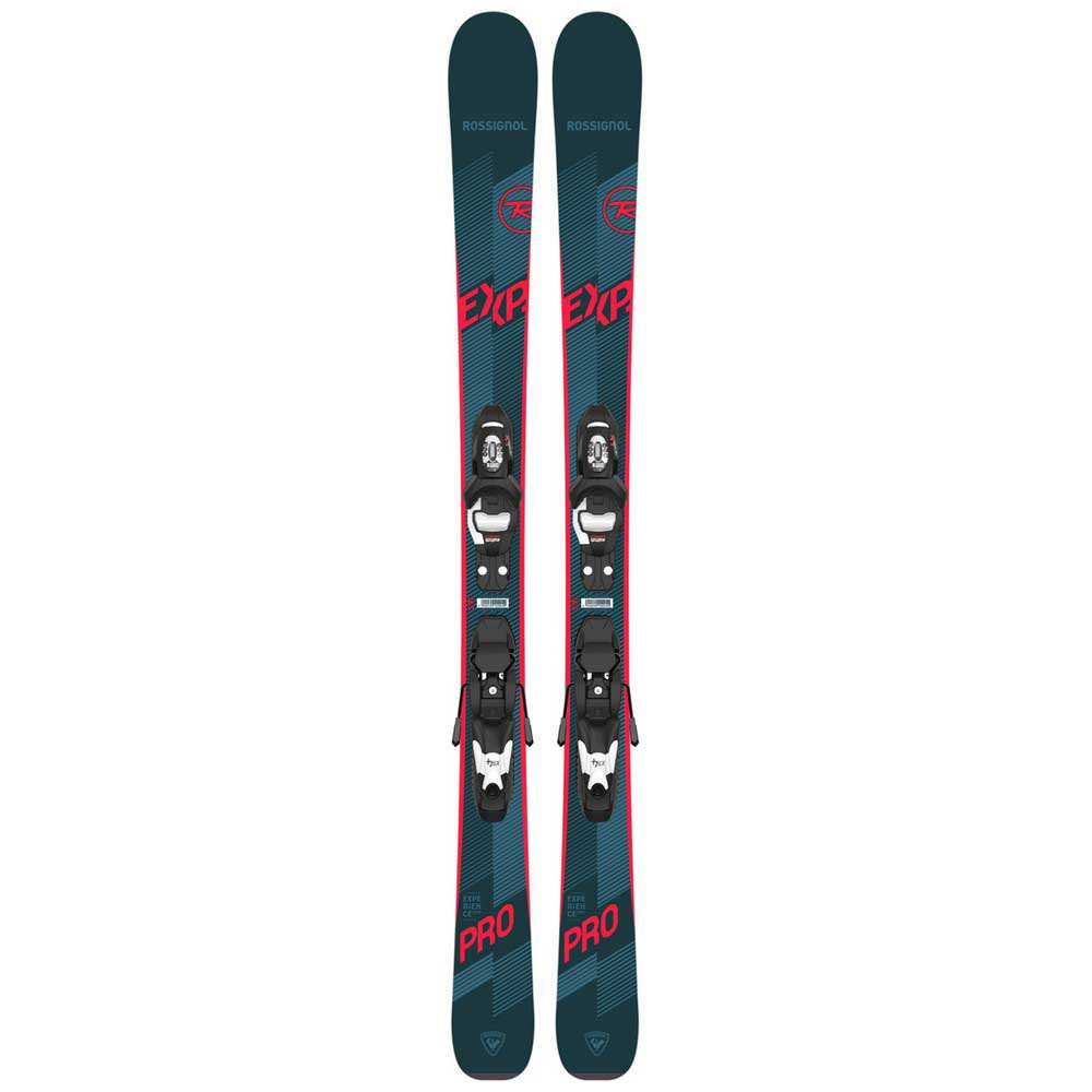 Rossignol Experience Pro Kid-X+Kid 4 GW B76 Ski Alpin