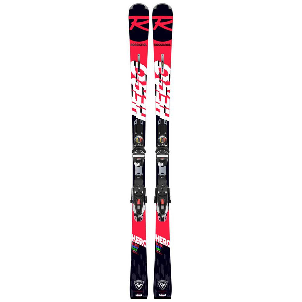 Rossignol Hero Elite MT CA+NX 12 Konect GW B80 Alpine Skis