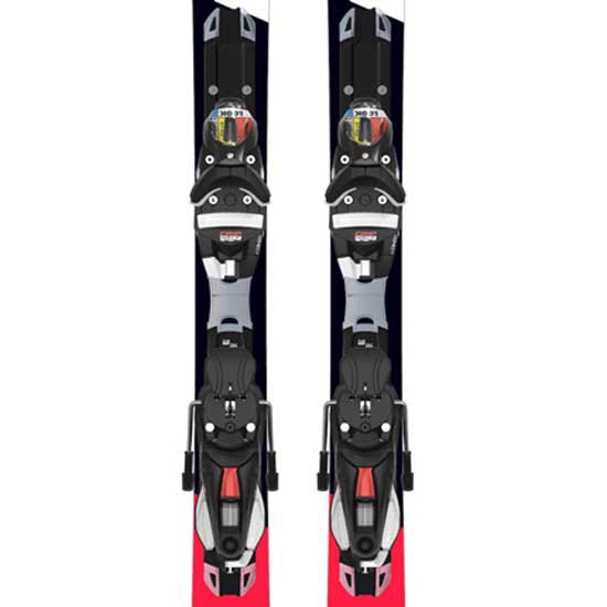 Rossignol Esquís Alpinos Hero Elite MT CA+NX 12 Konect GW B80