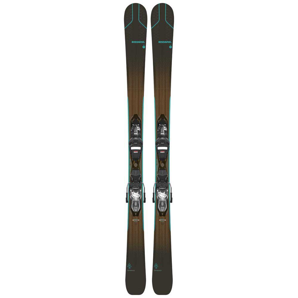 Rossignol Skis Alpin Femme Experience 74+Xpress 10 GW B83