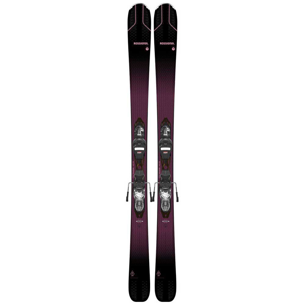 Rossignol Alpine Skis Woman Experience 84 AI Xpress+Xpress 11 GW B93