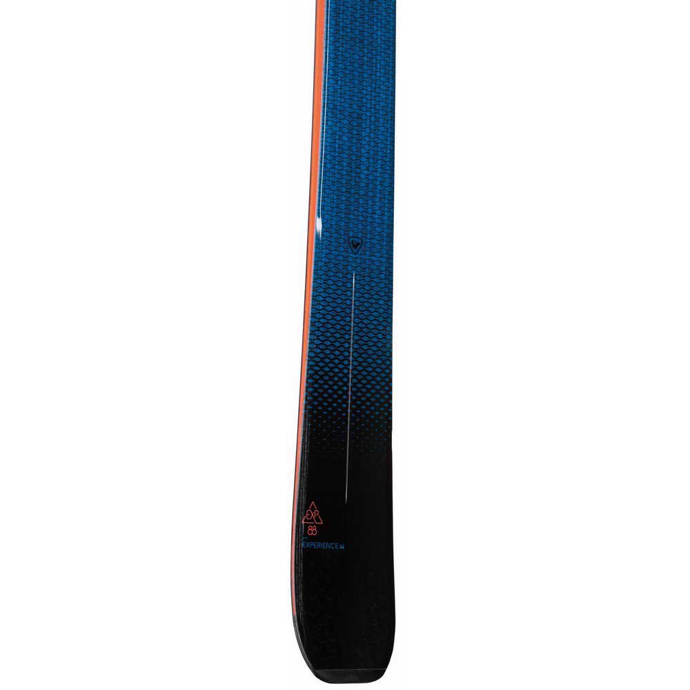 Rossignol Skis Alpin Femme Experience 88 TI Open+NX 12 GW B90