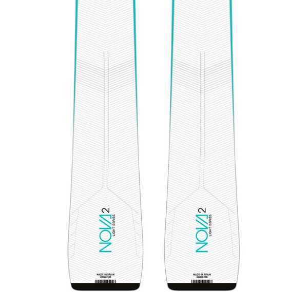 Rossignol Esquís Alpinos Nova 2+Xpress 10 GW B83 Mujer