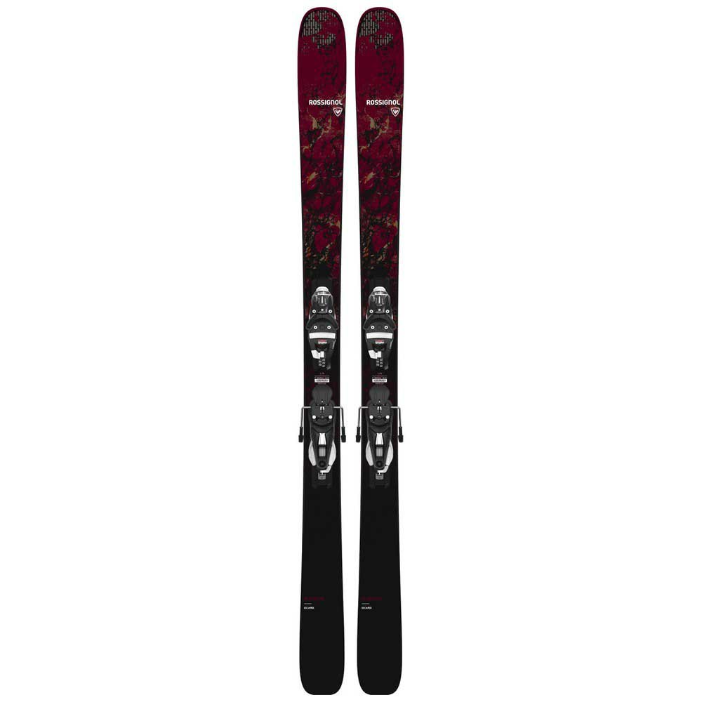 Rossignol Blackops Escaper Konect+NX 12 Konect FW B100 Alpine Skis
