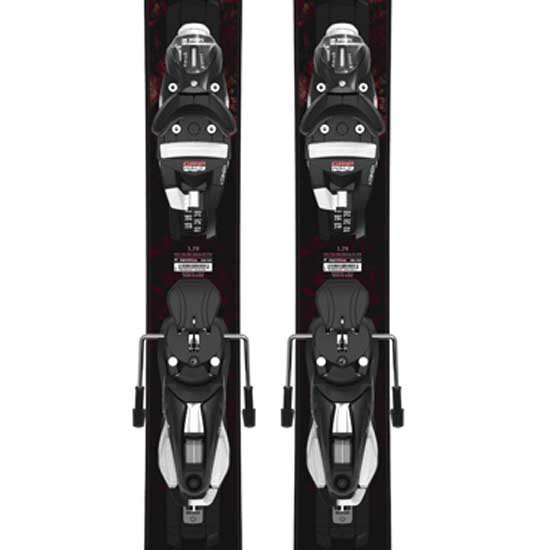 Rossignol Esquís Alpins Blackops Escaper Konect+NX 12 Konect FW B100