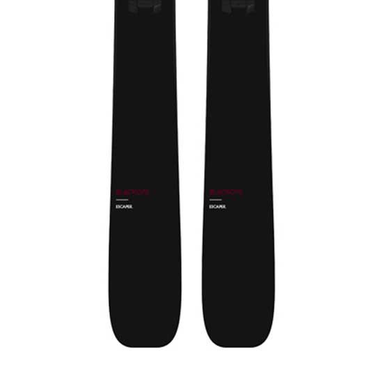 Rossignol Blackops Escaper Konect+NX 12 Konect FW B100 Alpine Skis