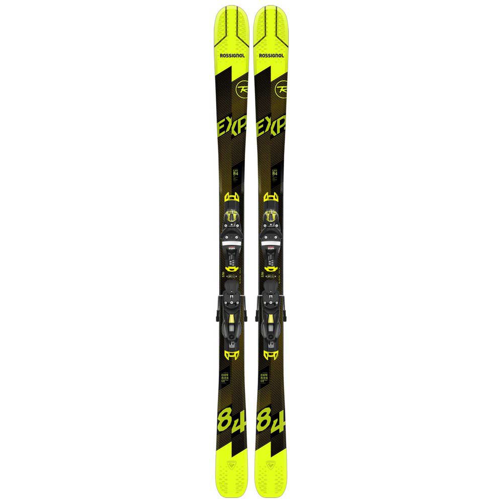 Rossignol Experience 84 AI+NX 12 Konect GW B90 Alpine Skis