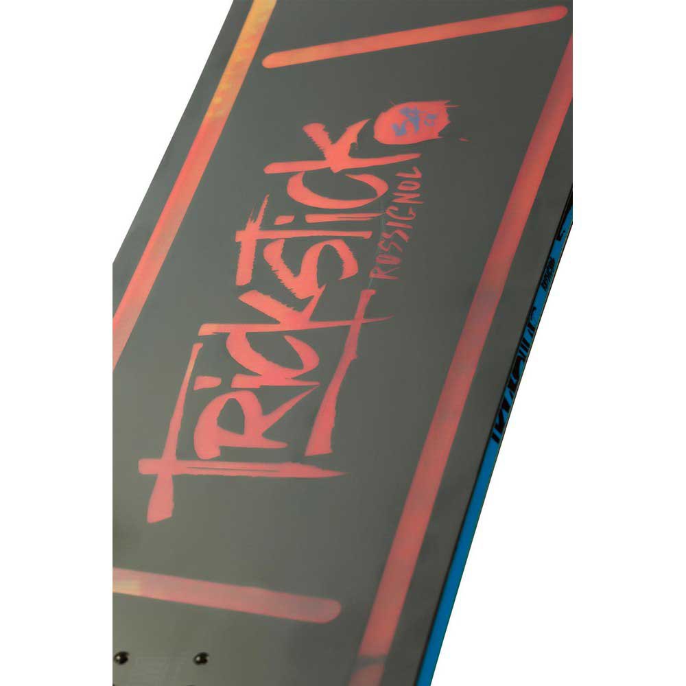 Rossignol Trickstick AF+Viper M/L Snowboard