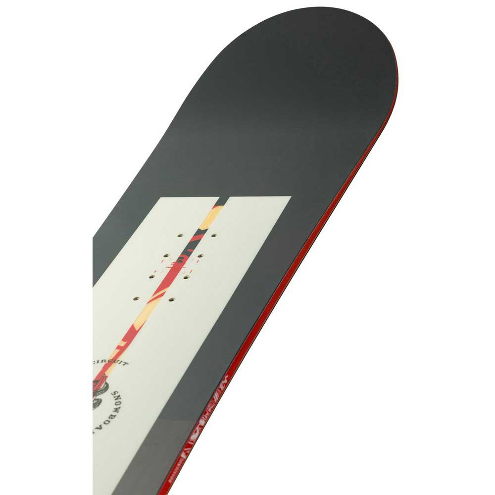 Rossignol Tabla Snowboard Circuit+Battle M/L