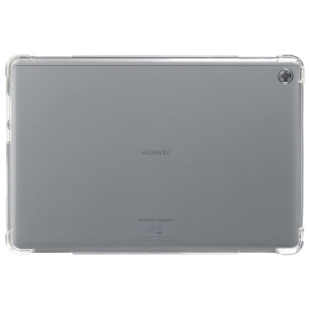 Mobilis Huawei Mediapad T5 10.1´´ R Series Clear | Techinn