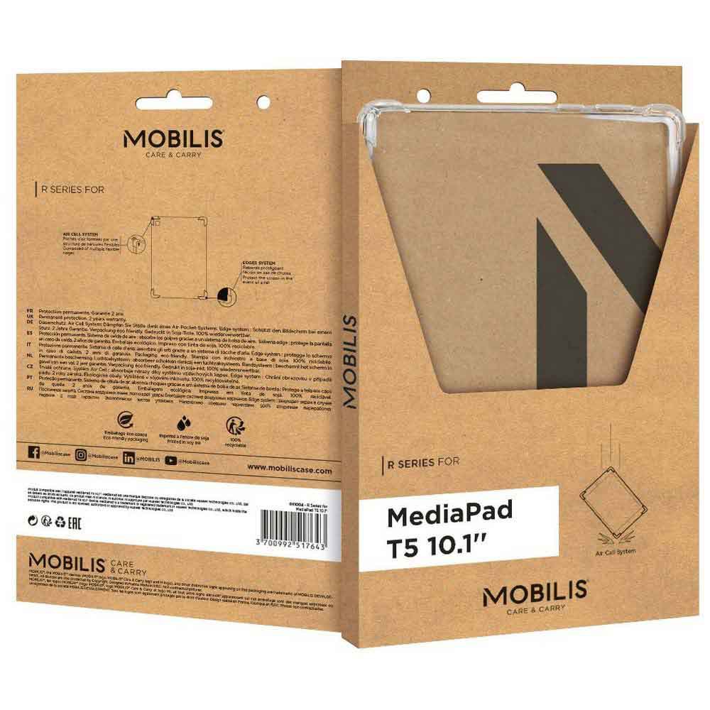 Mobilis Huawei Mediapad T5 10.1´´ R Series Случай