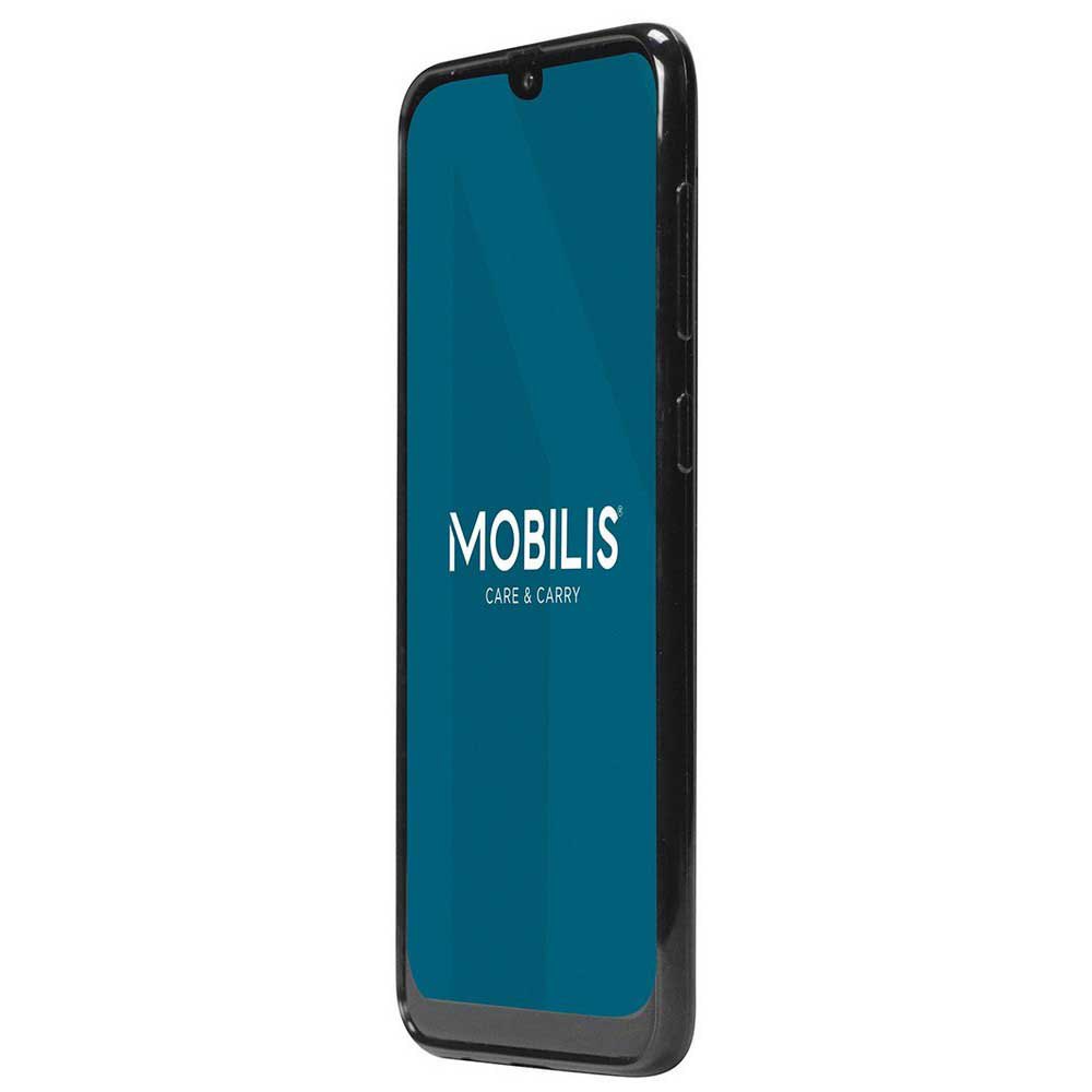 Mobilis Galaxy A50 T Series Hüllen