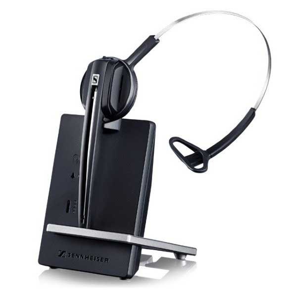 Sennheiser Lync D10 Office USB Ασύρματα Ακουστικά