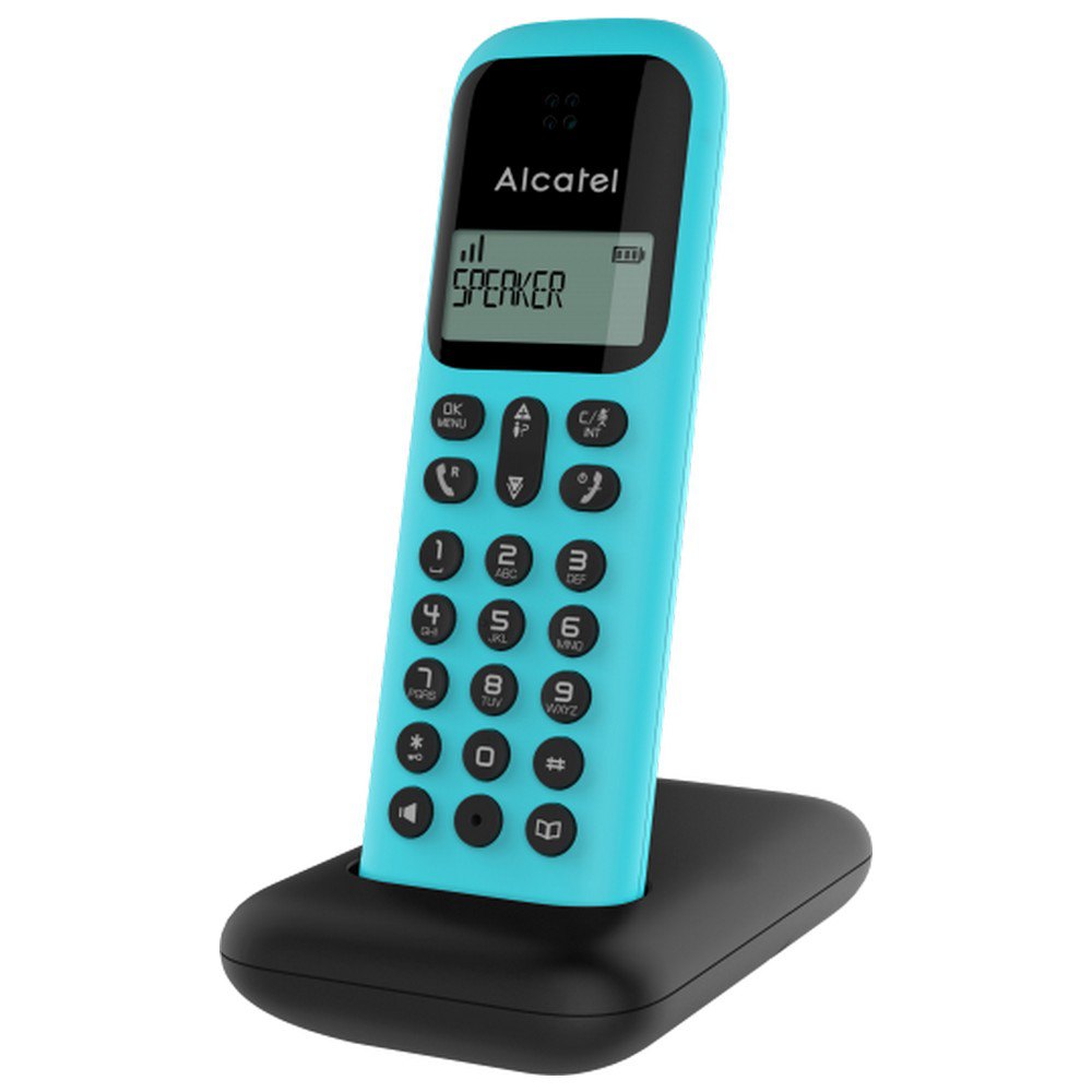 alcatel-dect-d285-wireless-landline-phone