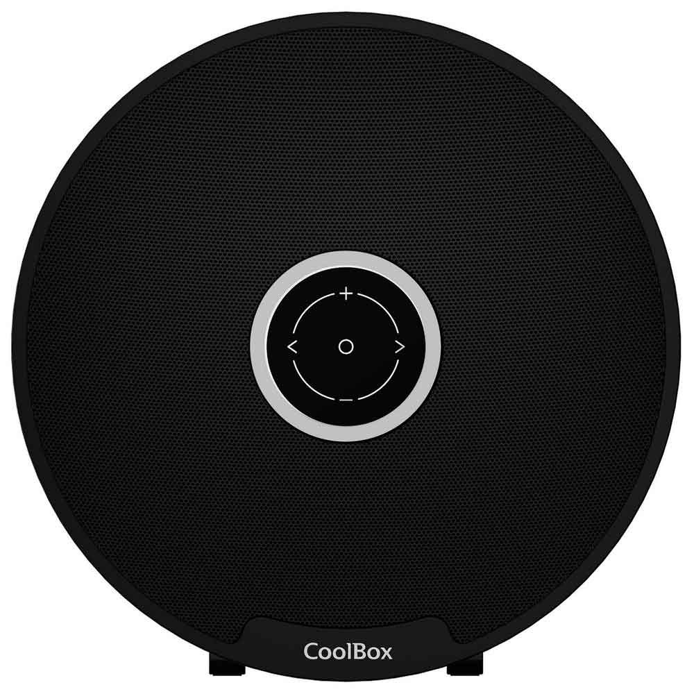 Coolbox Coolarena Bluetooth Speaker