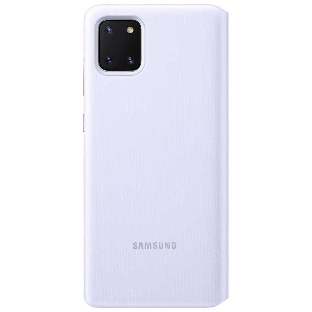 Samsung Funda Galaxy Note 10 Lite S View Wallet