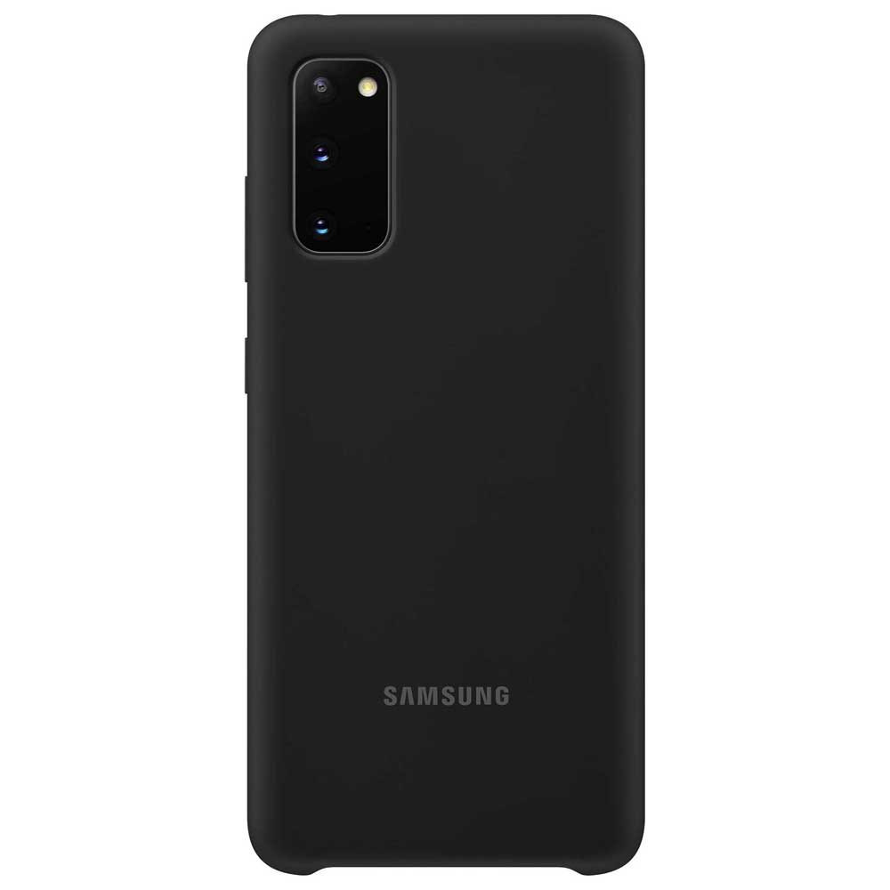 Samsung Galaxy S20 Silicone