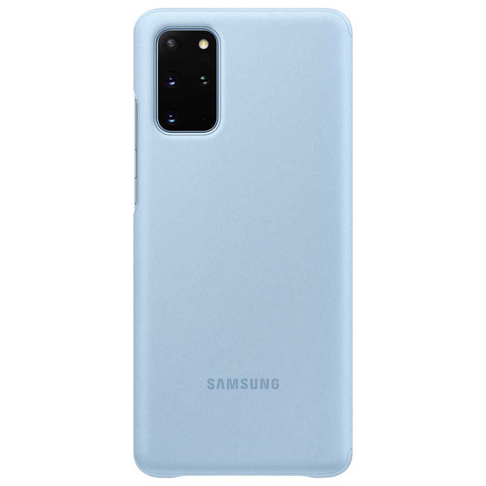 Samsung Galaxy S20+ Clear View