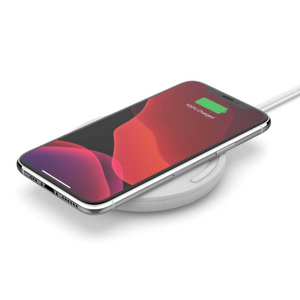 Belkin Wireless Charging Pad 15W Charger