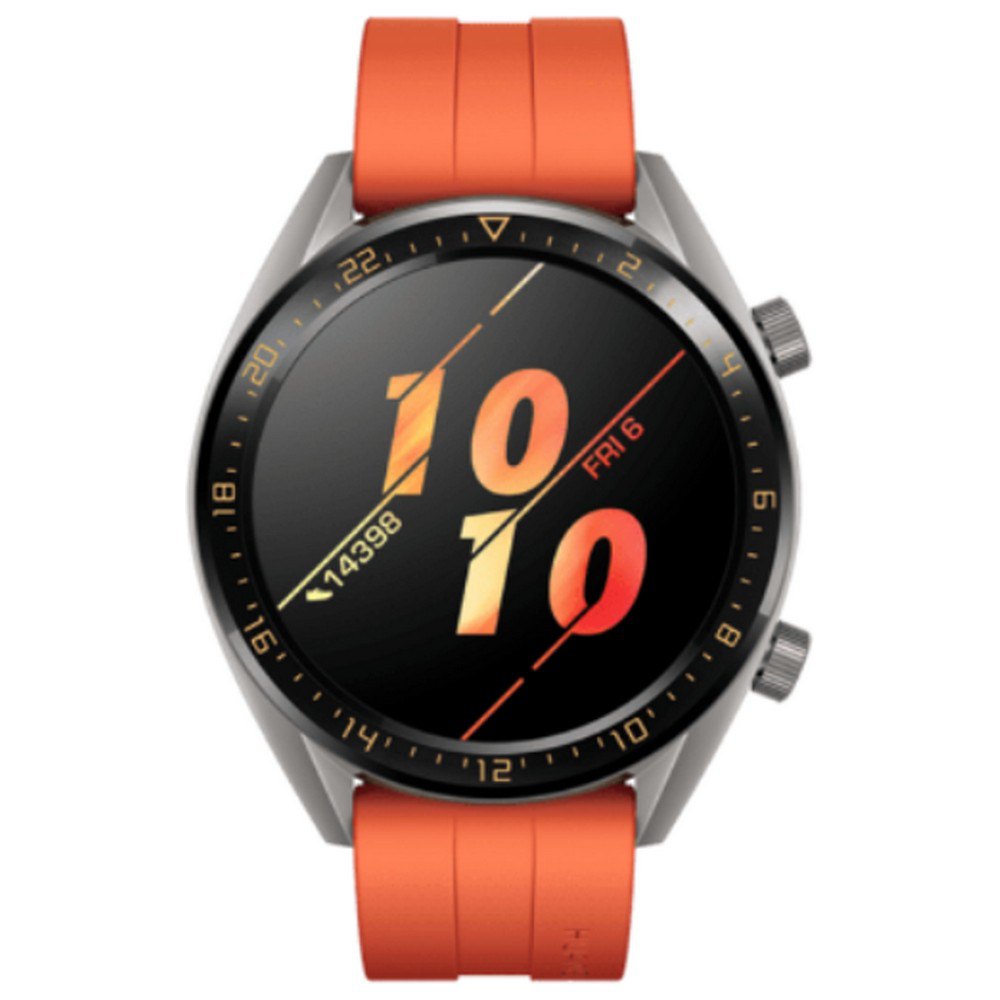 Huawei GT Active Watch Orange | Dressinn