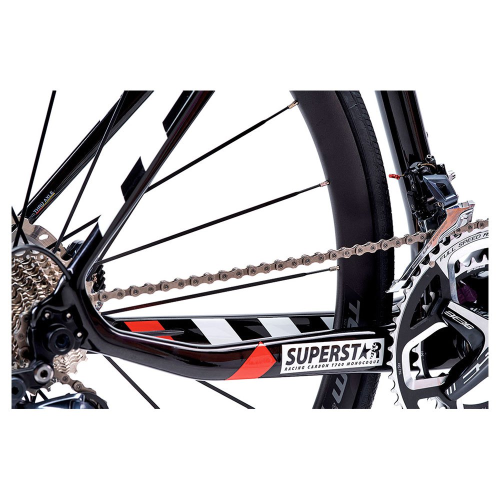 Cinelli Superstar Disc Ultegra Di2 2020 Road Bike