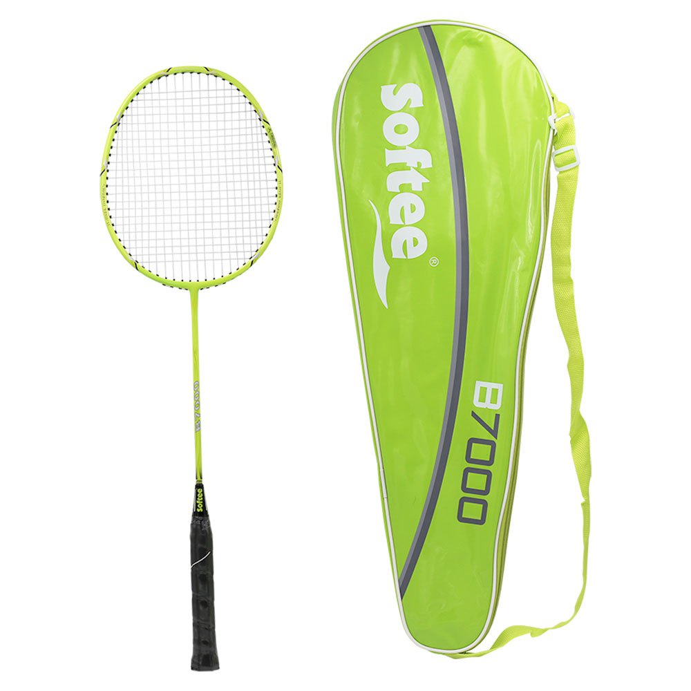 softee-badmintonketsjer-b-7000-competition