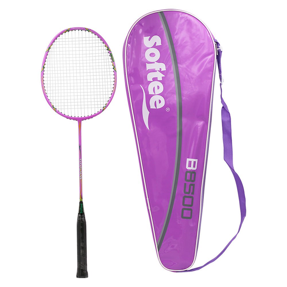 softee-raqueta-badminton-b-8500-competition