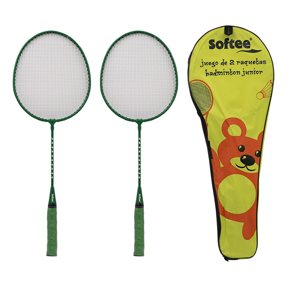 softee-badminton-junior-set