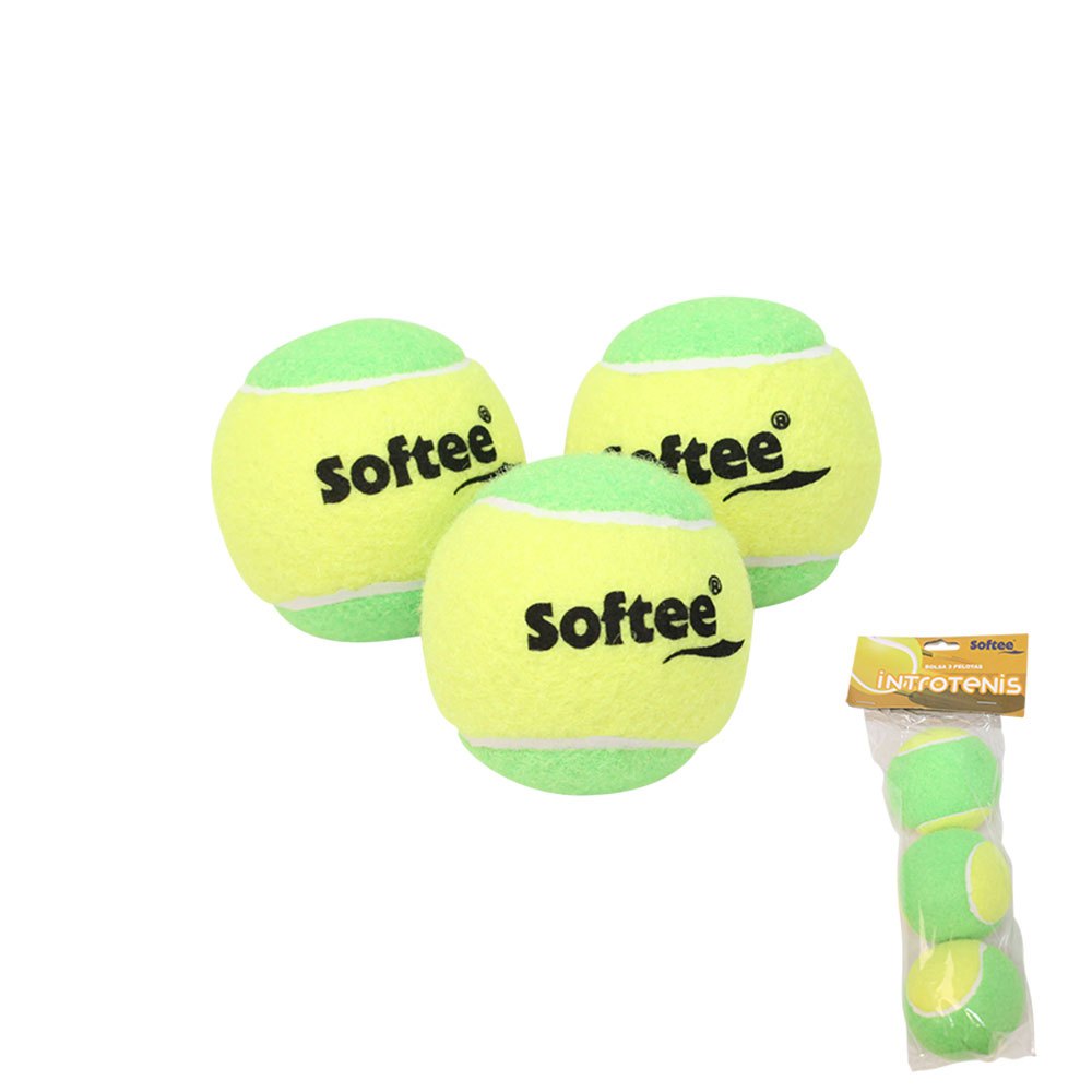 softee-tennisbolde-intro-tennis