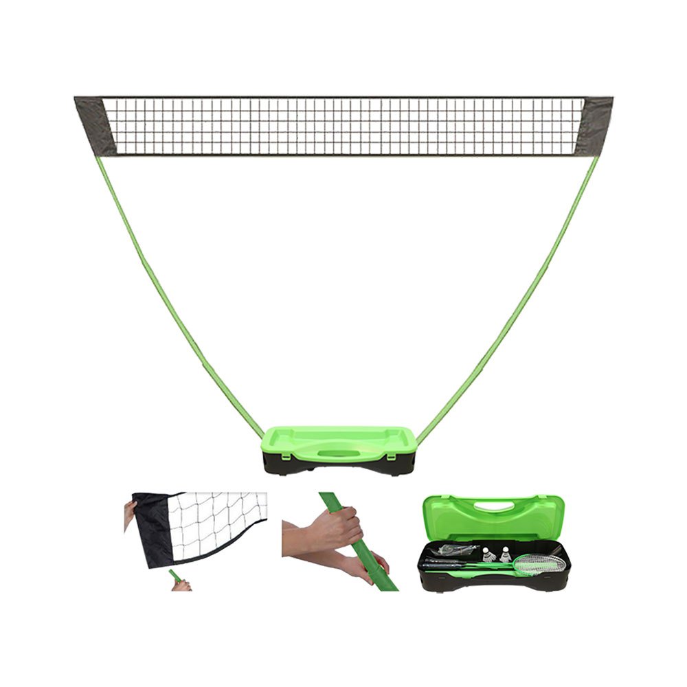 softee-badminton-set