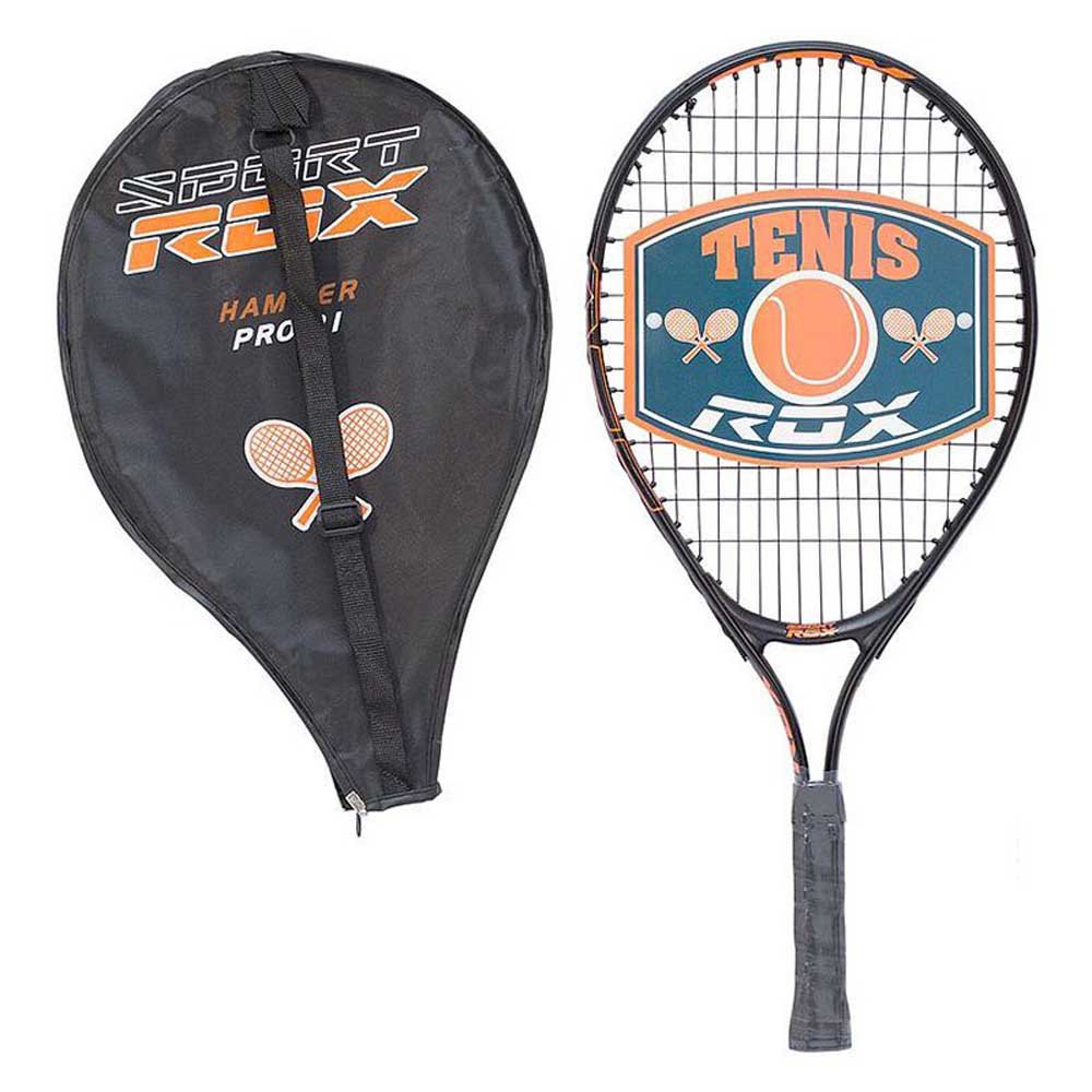 Rox Racchetta Tennis Non Incordata Hammer Pro 21