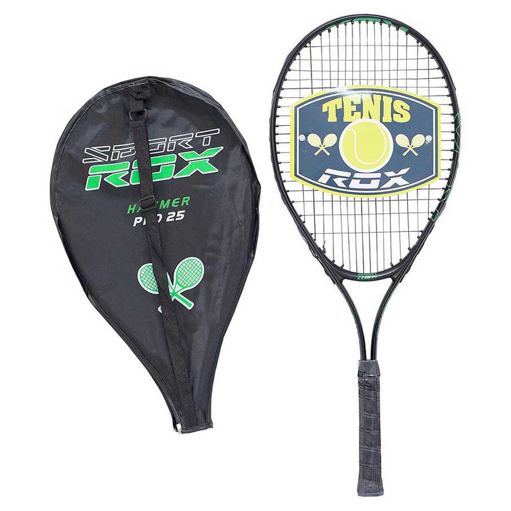 Rox Hammer Pro 25 Unbespannt Tennisschläger