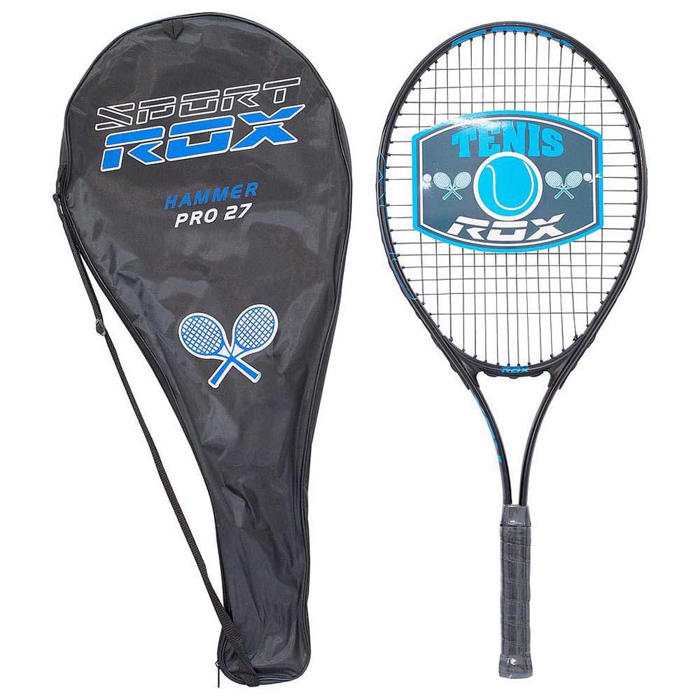 Rox Ustrenget Tennisracket Hammer Pro 27