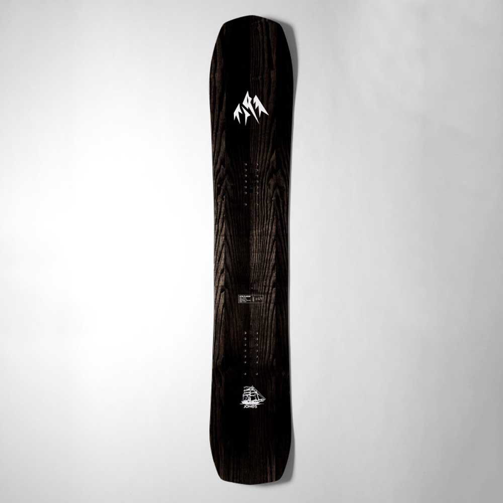 Jones Tavola Snowboard Ultra Flagship