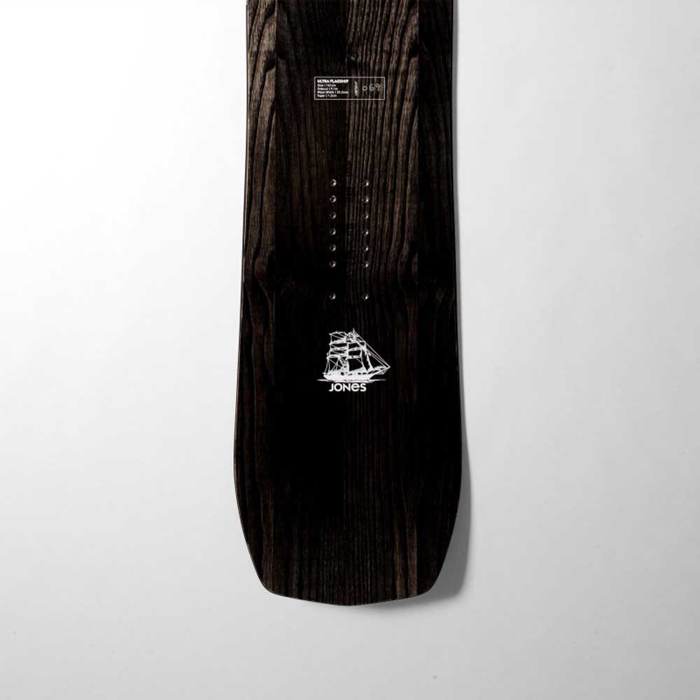 Jones Prancha Snowboard Ultra Flagship
