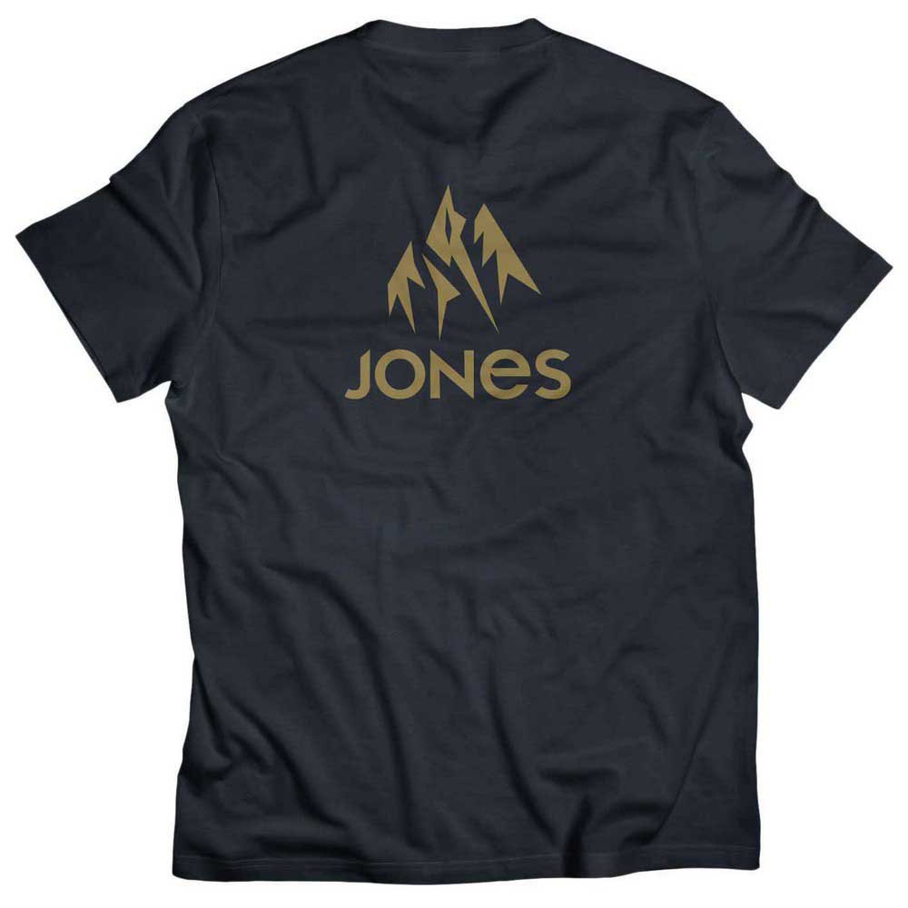 Jones Truckee T-shirt met korte mouwen